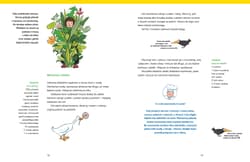 Galeria - zdjęcie nr. 4 - Wielkie gotowanie na ulicy Czereśniowej. Przepisy na cztery pory roku