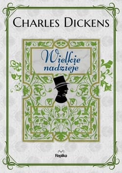 Wielkie nadzieje - Charles Dickens