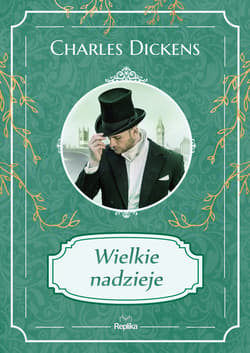 Wielkie nadzieje - ebook - Charles Dickens