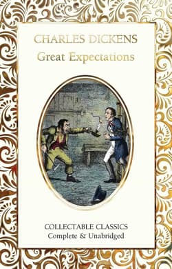 Wielkie nadzieje / Great Expectations TW [ENG] - Charles Dickens