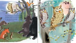 Galeria - zdjęcie nr. 3 - Wielkie Niebieskie Coś