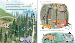 Galeria - zdjęcie nr. 4 - Wielkie Niebieskie Coś