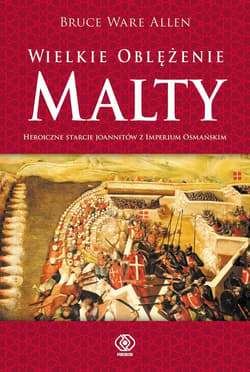 Wielkie Oblężenie Malty - ebook