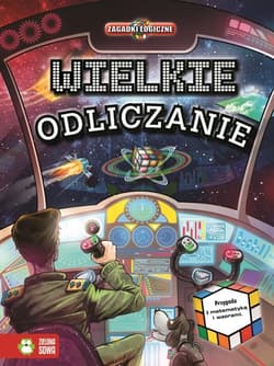 Wielkie odliczanie Zagadki logiczne - Opracowanie Zbiorowe