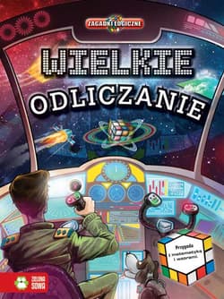 Wielkie odliczanie Zagadki logiczne