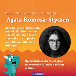 Galeria - zdjęcie nr. 4 - Wielkie oko. Sylabozaur i Bajo Jajo