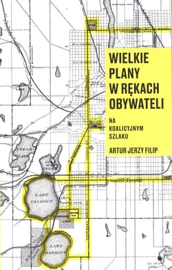 Wielkie plany w rękach obywateli