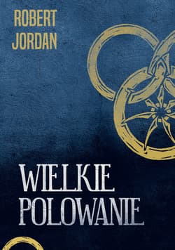 Wielkie polowanie - ebook - Robert Jordan