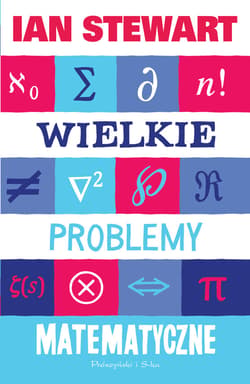 Wielkie problemy matematyczne - ebook - Ian Stewart