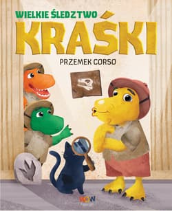 Wielkie śledztwo Kraśki