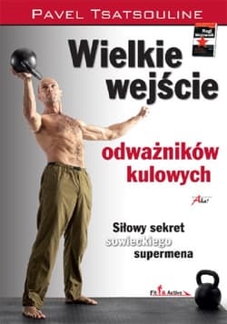 Wielkie wejście odważników kulowych