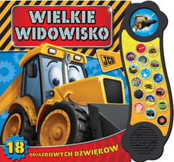Wielkie widowisko 18 odjazdowych dźwięków - Opracowanie Zbiorowe
