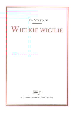 Wielkie wigilie