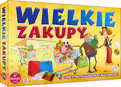 Wielkie zakupy