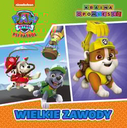 WIELKIE ZAWODY  - Opracowanie Zbiorowe