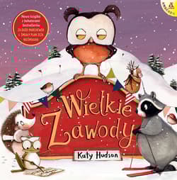 Wielkie Zawody - Katy Hudson