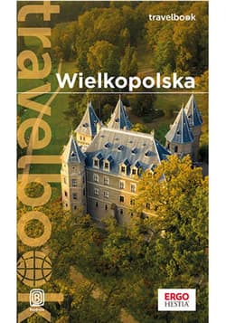 Wielkopolska. Travelbook. Wydanie 1 - ebook - Katarzyna Rodacka