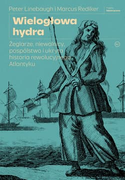 Wielogłowa hydra - ebook