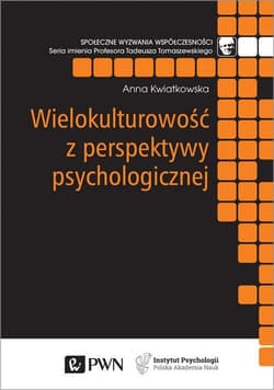 Wielokulturowość w ujęciu interdyscyplinarnym