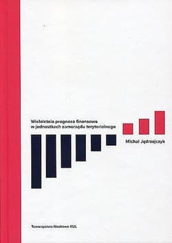 Wieloletnia prognoza finansowa w jednostkach samorządu terytorialnego