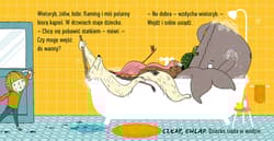 Galeria - zdjęcie nr. 2 - Wieloryb w kąpieli