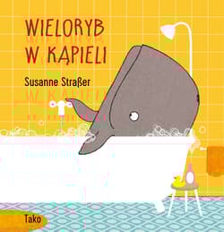 Wieloryb w kąpieli - Susanne Straber