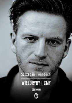Wieloryby i ćmy - ebook - Szczepan Twardoch
