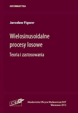Wielosinusoidalne procesy losowe - Figwer Jarosław