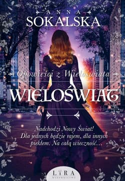 Wieloświat - Anna Sokalska