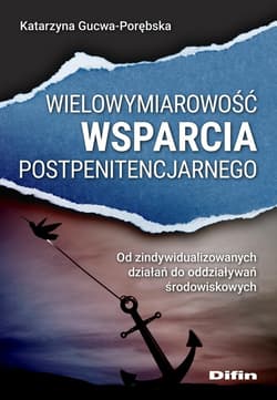 Wielowymiarowość wsparcia postpenitencjarnego - Katarzyna Gucwa-Porębska