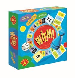 Wiem!