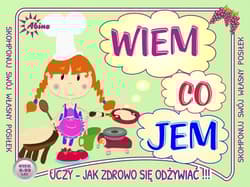 Wiem co jem