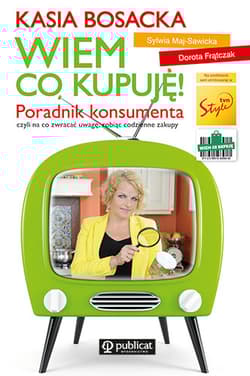 Wiem co kupuję! Poradnik konsumenta