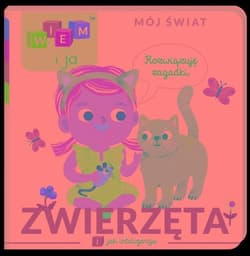 Wiem i ja Mój świat Zwierzęta I jak Inteligencja - null null