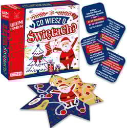 Galeria - zdjęcie nr. 2 - Wiem i umiem. Co wiesz o Świętach?