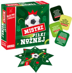 Galeria - zdjęcie nr. 2 - Wiem i Umiem. Mistrz Piłki Nożnej