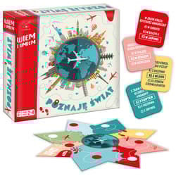 Galeria - zdjęcie nr. 2 - Wiem i Umiem. Poznaję Świat