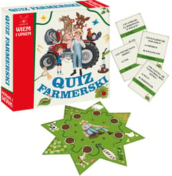 Galeria - zdjęcie nr. 2 - Wiem i Umiem. Quiz Farmerski