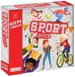 Wiem i Umiem. Quiz Sport
