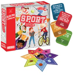 Galeria - zdjęcie nr. 2 - Wiem i Umiem. Quiz Sport