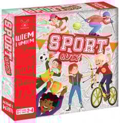 Wiem i Umiem. Quiz Sport
