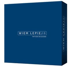 Wiem lepiej