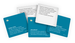 Galeria - zdjęcie nr. 3 - Wiem lepiej Niezapomniane filmy