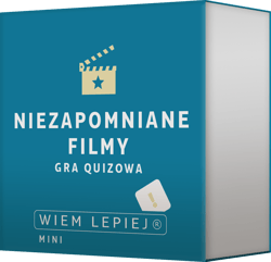 Wiem lepiej Niezapomniane filmy
