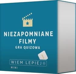 Wiem lepiej Niezapomniane filmy