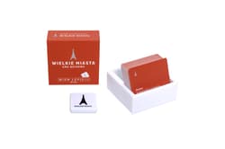 Galeria - zdjęcie nr. 3 - Wiem lepiej Wielkie miasta