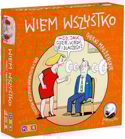 Wiem wszystko MDR