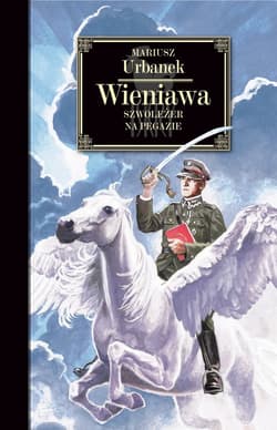 Wieniawa - ebook - Mariusz  Urbanek