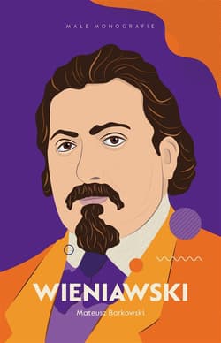 Wieniawski - Borkowski Mateusz