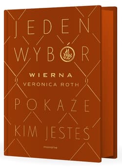 Wierna - Veronica  Roth